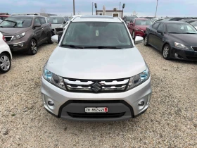 Suzuki Vitara 1.6i 4x4 | Auto.bg — изображение 3 Suzuki Vitara 1.6i 4x4 | Auto.bg — изображение 3