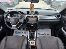 Suzuki Vitara 1.6i 4x4 | Auto.bg — изображение 11 Suzuki Vitara 1.6i 4x4 | Auto.bg — изображение 11