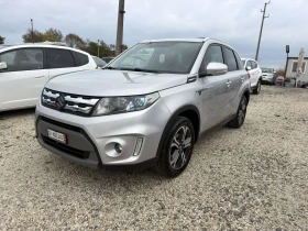 Suzuki Vitara 1.6i 4x4 | Auto.bg — изображение 2 Suzuki Vitara 1.6i 4x4 | Auto.bg — изображение 2