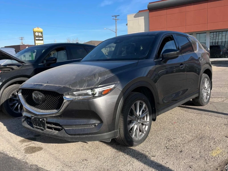 Mazda CX-5 * GT w/Turbo AWD * CARFAX * АВТОКРЕДИТ* - 33000 лв. / 16872.63 € - 97324736 1 | Car24.bg Mazda CX-5 * GT w/Turbo AWD * CARFAX * АВТОКРЕДИТ* - 33000 лв. / 16872.63 € - 97324736 1