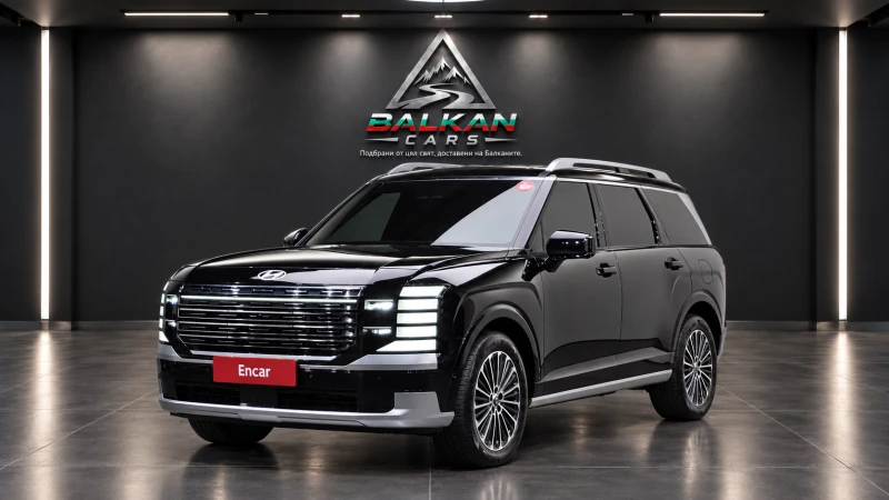 Hyundai Palisade LX3* МАСАЖ* ОБДУХВАНЕ* ПОДГРЕВ* HEAD-UP* 360 - 40499 € - 40763539 1 | Car24.bg Hyundai Palisade LX3* МАСАЖ* ОБДУХВАНЕ* ПОДГРЕВ* HEAD-UP* 360 - 40499 € - 40763539 1