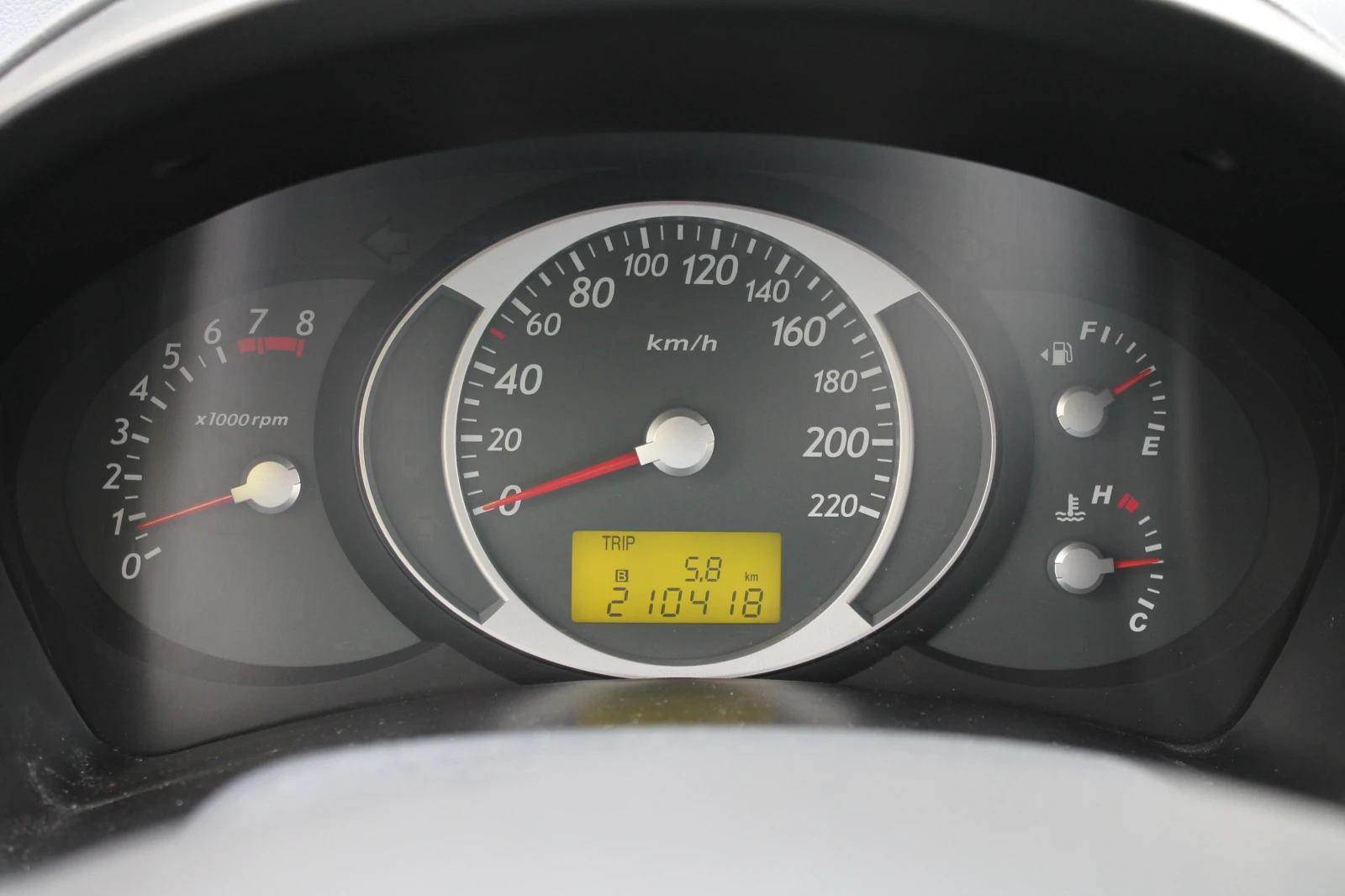 Hyundai Tucson  - изображение 7 | Auto.bg Hyundai Tucson  - изображение 7