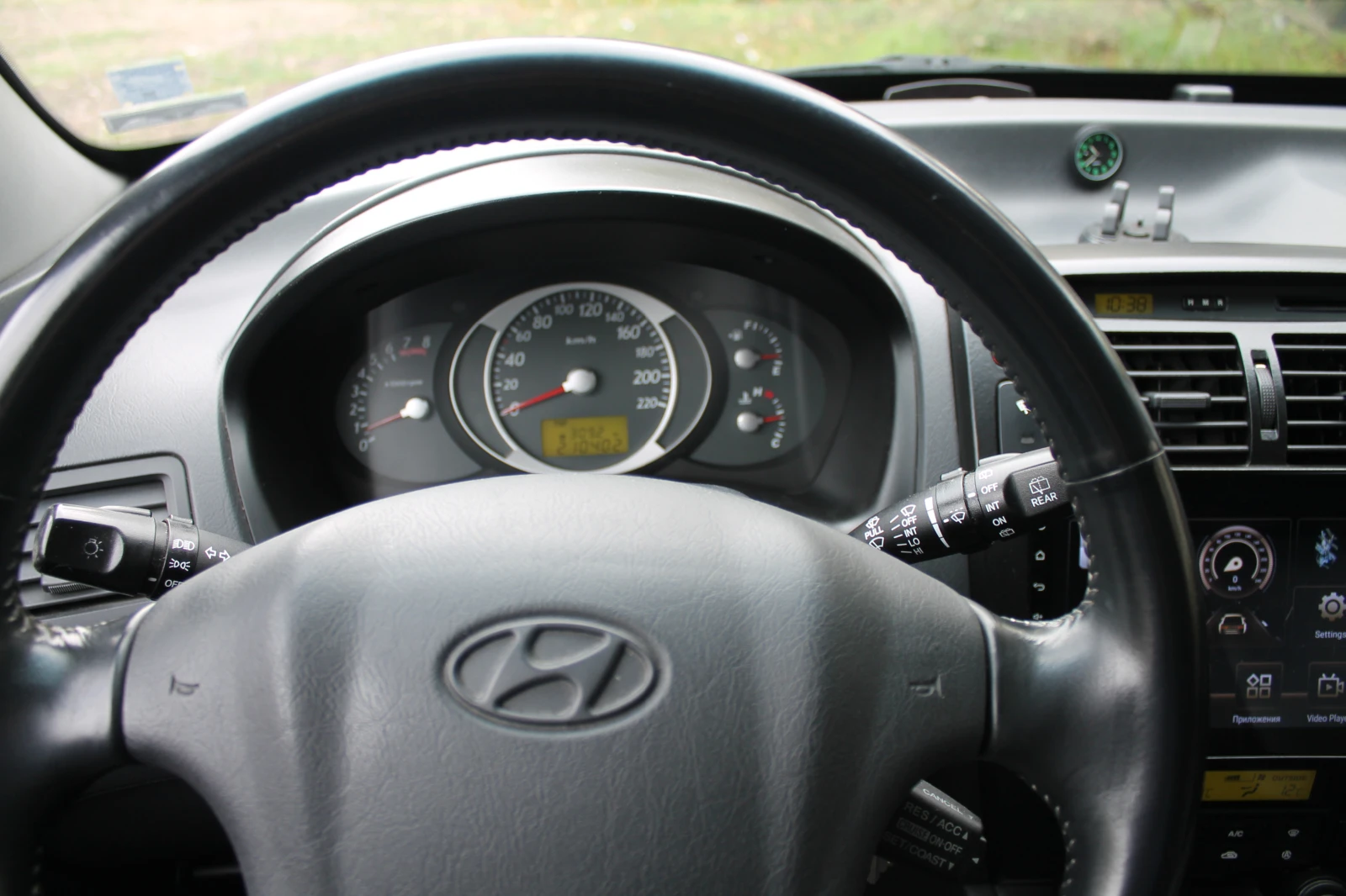 Hyundai Tucson  - изображение 6 | Auto.bg Hyundai Tucson  - изображение 6