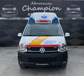 VW Transporter Бартер лизинг без доходи | Auto.bg — изображение 2 VW Transporter Бартер лизинг без доходи | Auto.bg — изображение 2