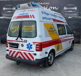 VW Transporter Бартер лизинг без доходи | Auto.bg — изображение 4 VW Transporter Бартер лизинг без доходи | Auto.bg — изображение 4