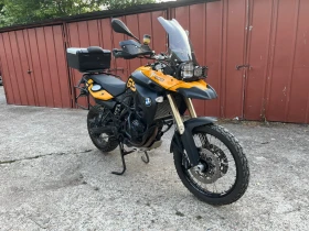 BMW F 800GS | Auto.bg — изображение 2 BMW F 800GS | Auto.bg — изображение 2