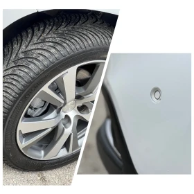 Peugeot 2008 1.6 HDI 114 кс. - 13500 лв. / 6902.44 € - 34101619 7 | Car24.bg Peugeot 2008 1.6 HDI 114 кс. - 13500 лв. / 6902.44 € - 34101619 7