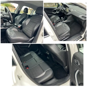 Peugeot 2008 1.6 HDI 114 кс. - 13500 лв. / 6902.44 € - 34101619 10 | Car24.bg Peugeot 2008 1.6 HDI 114 кс. - 13500 лв. / 6902.44 € - 34101619 10