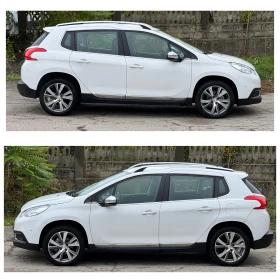 Peugeot 2008 1.6 HDI 114 кс. - 13500 лв. / 6902.44 € - 34101619 6 | Car24.bg Peugeot 2008 1.6 HDI 114 кс. - 13500 лв. / 6902.44 € - 34101619 6