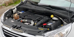 Peugeot 2008 1.6 HDI 114 кс. - 13500 лв. / 6902.44 € - 34101619 15 | Car24.bg Peugeot 2008 1.6 HDI 114 кс. - 13500 лв. / 6902.44 € - 34101619 15