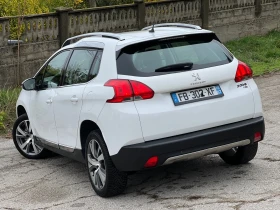 Peugeot 2008 1.6 HDI 114 кс. - 13500 лв. / 6902.44 € - 34101619 4 | Car24.bg Peugeot 2008 1.6 HDI 114 кс. - 13500 лв. / 6902.44 € - 34101619 4