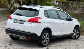 Peugeot 2008 1.6 HDI 114 кс. - 13500 лв. / 6902.44 € - 34101619 5 | Car24.bg Peugeot 2008 1.6 HDI 114 кс. - 13500 лв. / 6902.44 € - 34101619 5