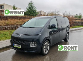 Hyundai Staria 5900лв за получаване, 2.2 CRDi 4x4 8+ 1м автомат - Car24.bg Hyundai Staria 5900лв за получаване, 2.2 CRDi 4x4 8+ 1м автомат