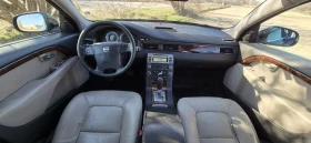 Volvo S80 2.4 D5 AWD - 10900 лв. / 5573.08 € - 55923114 6 | Car24.bg Volvo S80 2.4 D5 AWD - 10900 лв. / 5573.08 € - 55923114 6