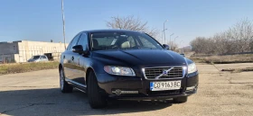 Volvo S80 2.4 D5 AWD - 10900 лв. / 5573.08 € - 55923114 9 | Car24.bg Volvo S80 2.4 D5 AWD - 10900 лв. / 5573.08 € - 55923114 9