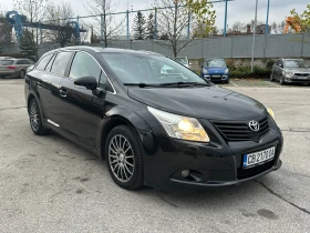 Toyota Avensis 2.2d 150 к.с. - цена по договаряне - 97389747 6 | Car24.bg Toyota Avensis 2.2d 150 к.с. - цена по договаряне - 97389747 6