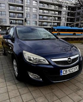Opel Astra - 4350 € / 8507.86 лв. - 57087844 2 | Car24.bg Opel Astra - 4350 € / 8507.86 лв. - 57087844 2