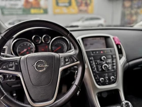 Opel Astra - 4350 € / 8507.86 лв. - 57087844 8 | Car24.bg Opel Astra - 4350 € / 8507.86 лв. - 57087844 8