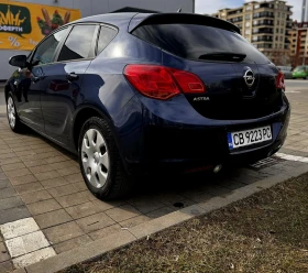 Opel Astra - 4350 € / 8507.86 лв. - 57087844 4 | Car24.bg Opel Astra - 4350 € / 8507.86 лв. - 57087844 4