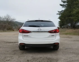 Mazda 6 2.2 DIESEL CAMERA BOSE - 9150 € / 17895.84 лв. - 59401114 5 | Car24.bg Mazda 6 2.2 DIESEL CAMERA BOSE - 9150 € / 17895.84 лв. - 59401114 5