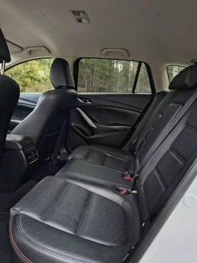 Mazda 6 2.2 DIESEL CAMERA BOSE - 9150 € / 17895.84 лв. - 59401114 10 | Car24.bg Mazda 6 2.2 DIESEL CAMERA BOSE - 9150 € / 17895.84 лв. - 59401114 10