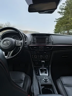Mazda 6 2.2 DIESEL CAMERA BOSE - 9150 € / 17895.84 лв. - 59401114 8 | Car24.bg Mazda 6 2.2 DIESEL CAMERA BOSE - 9150 € / 17895.84 лв. - 59401114 8