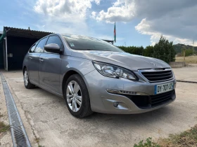 Peugeot 308 SW | Auto.bg — изображение 5 Peugeot 308 SW | Auto.bg — изображение 5
