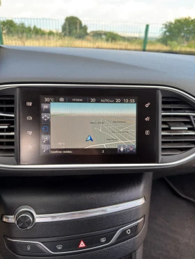 Peugeot 308 SW | Auto.bg — изображение 12 Peugeot 308 SW | Auto.bg — изображение 12