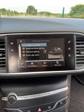 Peugeot 308 SW | Auto.bg — изображение 13 Peugeot 308 SW | Auto.bg — изображение 13
