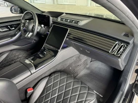 Mercedes-Benz S 400 d* 330ps* L* 4M* AMG Line* VIP* Designo* Head Up* - 79999 € / 156464.44 лв. - 55572517 10 | Car24.bg Mercedes-Benz S 400 d* 330ps* L* 4M* AMG Line* VIP* Designo* Head Up* - 79999 € / 156464.44 лв. - 55572517 10