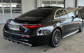 Mercedes-Benz S 400 d* 330ps* L* 4M* AMG Line* VIP* Designo* Head Up* - 79999 € / 156464.44 лв. - 55572517 5 | Car24.bg Mercedes-Benz S 400 d* 330ps* L* 4M* AMG Line* VIP* Designo* Head Up* - 79999 € / 156464.44 лв. - 55572517 5