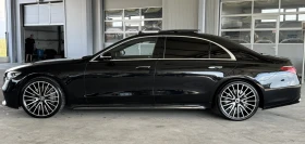 Mercedes-Benz S 400 d* 330ps* L* 4M* AMG Line* VIP* Designo* Head Up* - 79999 € / 156464.44 лв. - 55572517 2 | Car24.bg Mercedes-Benz S 400 d* 330ps* L* 4M* AMG Line* VIP* Designo* Head Up* - 79999 € / 156464.44 лв. - 55572517 2