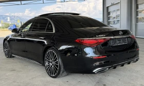 Mercedes-Benz S 400 d* 330ps* L* 4M* AMG Line* VIP* Designo* Head Up* - 79999 € / 156464.44 лв. - 55572517 3 | Car24.bg Mercedes-Benz S 400 d* 330ps* L* 4M* AMG Line* VIP* Designo* Head Up* - 79999 € / 156464.44 лв. - 55572517 3