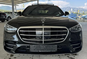 Mercedes-Benz S 400 d* 330ps* L* 4M* AMG Line* VIP* Designo* Head Up* - 79999 € / 156464.44 лв. - 55572517 8 | Car24.bg Mercedes-Benz S 400 d* 330ps* L* 4M* AMG Line* VIP* Designo* Head Up* - 79999 € / 156464.44 лв. - 55572517 8