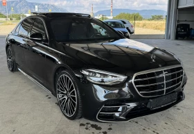Mercedes-Benz S 400 d* 330ps* L* 4M* AMG Line* VIP* Designo* Head Up* - 79999 € / 156464.44 лв. - 55572517 7 | Car24.bg Mercedes-Benz S 400 d* 330ps* L* 4M* AMG Line* VIP* Designo* Head Up* - 79999 € / 156464.44 лв. - 55572517 7