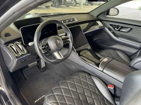 Mercedes-Benz S 400 d* 330ps* L* 4M* AMG Line* VIP* Designo* Head Up* - 79999 € / 156464.44 лв. - 55572517 9 | Car24.bg Mercedes-Benz S 400 d* 330ps* L* 4M* AMG Line* VIP* Designo* Head Up* - 79999 € / 156464.44 лв. - 55572517 9
