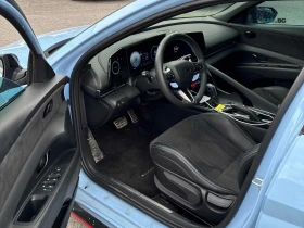 Hyundai Elantra N ЦЕНА ДО БЪЛГАРИЯ РЕГИСТРАЦИЯ & АВТОКРЕДИТ | Auto.bg — изображение 6 Hyundai Elantra N ЦЕНА ДО БЪЛГАРИЯ РЕГИСТРАЦИЯ & АВТОКРЕДИТ | Auto.bg — изображение 6