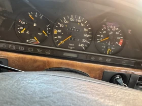 Mercedes-Benz 126 300 SEL | Auto.bg — изображение 12 Mercedes-Benz 126 300 SEL | Auto.bg — изображение 12
