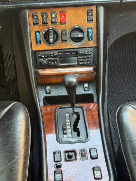 Mercedes-Benz 126 300 SEL | Auto.bg — изображение 8 Mercedes-Benz 126 300 SEL | Auto.bg — изображение 8