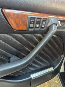 Mercedes-Benz 126 300 SEL | Auto.bg — изображение 17 Mercedes-Benz 126 300 SEL | Auto.bg — изображение 17