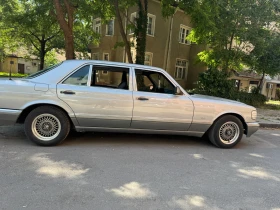 Mercedes-Benz 126 300 SEL | Auto.bg — изображение 4 Mercedes-Benz 126 300 SEL | Auto.bg — изображение 4