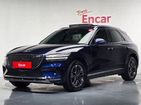 Genesis GV70 2.5T Gasoline AWD| 300к.с.| ВКЛ.ТЕХНОТЕСТ