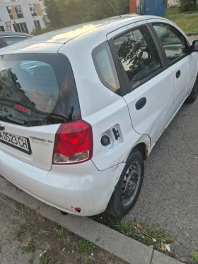 Chevrolet Aveo - 1000 € / 1955.83 лв. - 98092179 3 | Car24.bg Chevrolet Aveo - 1000 € / 1955.83 лв. - 98092179 3