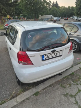 Chevrolet Aveo - 1000 € / 1955.83 лв. - 98092179 2 | Car24.bg Chevrolet Aveo - 1000 € / 1955.83 лв. - 98092179 2