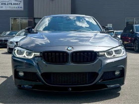 BMW 340 xDrive/HK/HUD/РЪЧКА/ЧЕРВЕНА КОЖА/ | Auto.bg — изображение 2 BMW 340 xDrive/HK/HUD/РЪЧКА/ЧЕРВЕНА КОЖА/ | Auto.bg — изображение 2