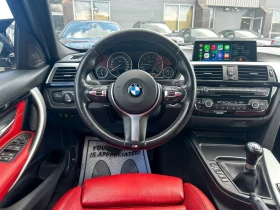 BMW 340 xDrive/HK/HUD/РЪЧКА/ЧЕРВЕНА КОЖА/ | Auto.bg — изображение 13 BMW 340 xDrive/HK/HUD/РЪЧКА/ЧЕРВЕНА КОЖА/ | Auto.bg — изображение 13