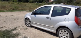 Citroen C2 undefined | Auto.bg — изображение 3 Citroen C2 undefined | Auto.bg — изображение 3