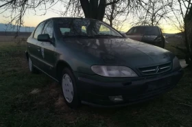 Citroen Xsara