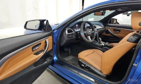 BMW 420 420d M Sport Coupe/ПОДГРЕВ/ПАМЕТ/ХЕДЪП | Auto.bg — изображение 10 BMW 420 420d M Sport Coupe/ПОДГРЕВ/ПАМЕТ/ХЕДЪП | Auto.bg — изображение 10