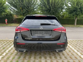 Mercedes-Benz A 200 d AMG PANO NIGHT LED НАВИГАЦИЯ КОЖА КАМЕРА ТОП | Auto.bg — изображение 5 Mercedes-Benz A 200 d AMG PANO NIGHT LED НАВИГАЦИЯ КОЖА КАМЕРА ТОП | Auto.bg — изображение 5